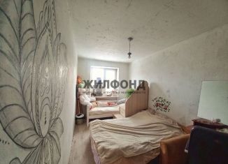 Продается 2-комнатная квартира, 44.5 м2, Камчатский край, проспект Циолковского, 11