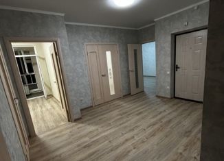 3-комнатная квартира на продажу, 84 м2, Белгород, Кирпичная улица, 65с1, ЖК Малахит