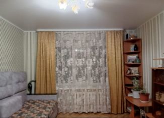 Двухкомнатная квартира на продажу, 51.6 м2, Республика Башкортостан, улица Калинина, 29