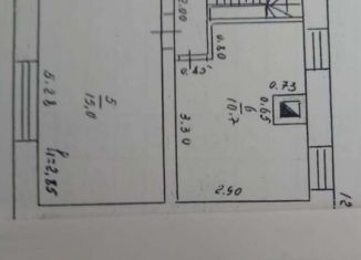 Дом на продажу, 59.5 м2, село Алтайское, Советская улица, 195