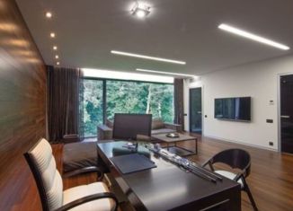 Сдаю офис, 200 м2, Москва, Шелапутинский переулок, 1, Шелапутинский переулок