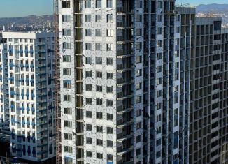 Продажа двухкомнатной квартиры, 48.5 м2, Сочи, ЖК Кислород