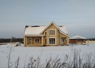 Продам дом, 200 м2, деревня Шанары, деревня Шанары, 8