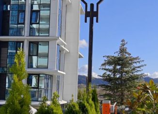 Продается квартира студия, 18 м2, Сочи, микрорайон Бытха, Ясногорская улица, 16/6к5