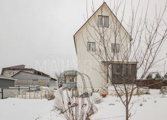 Продажа дома, 102 м2, село Каменское, Ясная улица, 2А