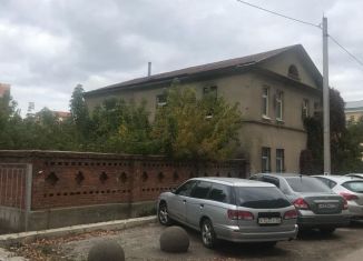 Продаю земельный участок, 44 сот., Тула, улица Братьев Жабровых, 2, Советский территориальный округ