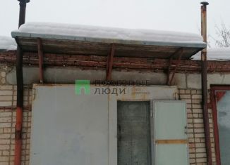 Продажа гаража, Кирово-Чепецк, площадь Конституции