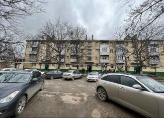 Сдается трехкомнатная квартира, 60 м2, Грозный, Сквозной переулок, 14, Висаитовский район