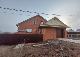 Продам дом, 254.8 м2, деревня Байрак