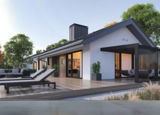 Продается дом, 100 м2, поселок Заозерье