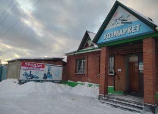 Продаю торговую площадь, 254.8 м2, Лесосибирск, улица Павлова, 1А