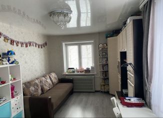 Продам однокомнатную квартиру, 31.5 м2, Московская область, улица Козлова, 6А