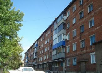 Сдаю в аренду однокомнатную квартиру, 30 м2, Прокопьевск, Городская улица, 130