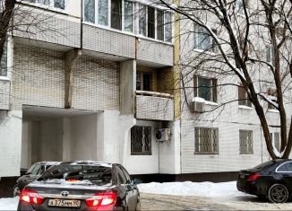 Продажа 4-комнатной квартиры, 17.4 м2, Москва, улица Хачатуряна, 18, район Отрадное