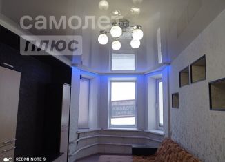 Двухкомнатная квартира на продажу, 45.5 м2, Смоленск, Витебское шоссе, 74, Заднепровский район
