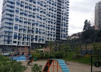 Продается 2-комнатная квартира, 38 м2, Сочи, ЖК Кислород