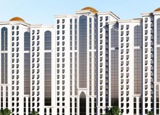 Продам 1-ком. квартиру, 50 м2, Грозный, проспект Кунта-Хаджи Кишиева, 47, Байсангуровский район