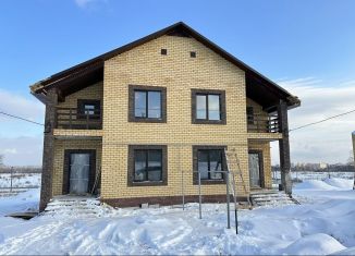 Продажа таунхауса, 120 м2, деревня Мармылево, Семейная улица