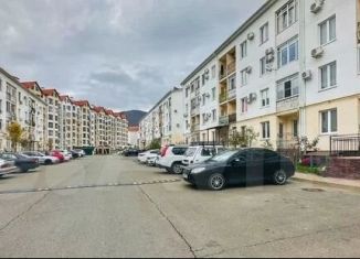 Продаю 1-ком. квартиру, 36 м2, Геленджик, Дивноморская улица, 37Бк3, ЖК Столичный квартал