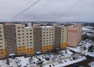 Сдача в аренду 1-комнатной квартиры, 35 м2, Можайск, улица Дмитрия Пожарского, 5