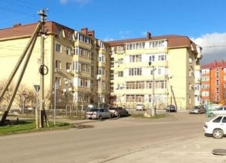 Сдается однокомнатная квартира, 43.7 м2, посёлок городского типа Энем, улица Калинина, 77