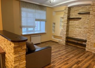 Сдается квартира студия, 34 м2, Коми, улица Кутузова, 36