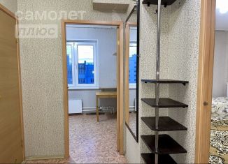 Продажа однокомнатной квартиры, 37 м2, Омск, проспект Королёва, 24к2, ЖК имени Академика Королёва