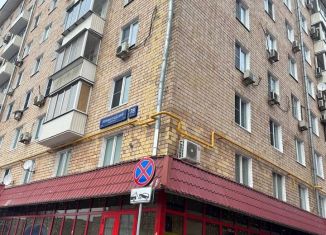 Продаю квартиру студию, 14.5 м2, Москва, Ленинградский проспект, 78к1, район Аэропорт