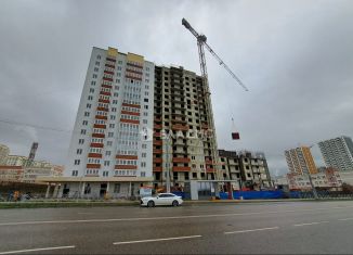 Продажа трехкомнатной квартиры, 86.4 м2, Краснодарский край