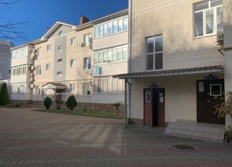 Двухкомнатная квартира на продажу, 66.3 м2, село Архипо-Осиповка, Славянский переулок