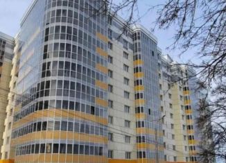 Продаю 2-комнатную квартиру, 99 м2, Чебоксары, улица Сергия Радонежского, 11, ЖК Воскресенская Горка