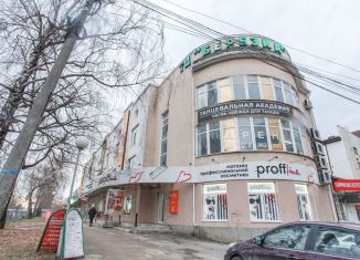 Продам торговую площадь, 107 м2, Ставрополь, улица 50 лет ВЛКСМ, 59А