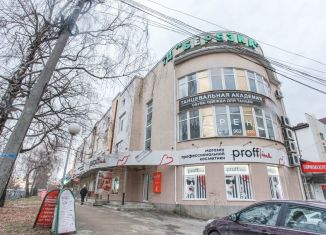 Продам торговую площадь, 107 м2, Ставрополь, микрорайон № 34, улица 50 лет ВЛКСМ, 59А