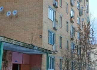 Продается однокомнатная квартира, 24 м2, Воскресенск, Рабочая улица, 120