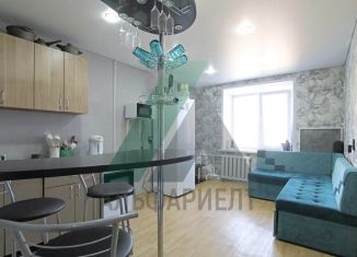Продается двухкомнатная квартира, 35 м2, Омск, Космический проспект, 97Ак1