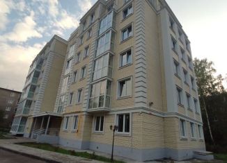 Продается 1-ком. квартира, 41.7 м2, Ивановская область, проспект Текстильщиков, 56Б