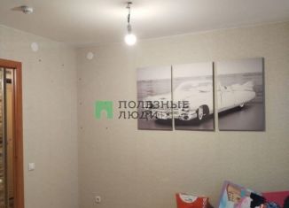 Квартира в аренду студия, 19 м2, Зеленодольск, улица Гагарина, 12