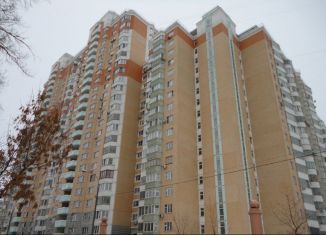 Сдается 1-комнатная квартира, 35 м2, Москва, улица Богданова, 2к1, метро Говорово