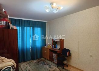 3-комнатная квартира на продажу, 72 м2, посёлок Парголово, Юкковское шоссе, 6к3