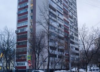 Сдаю 3-ком. квартиру, 64 м2, Москва, Трудовая улица, 2/21с1, метро Римская