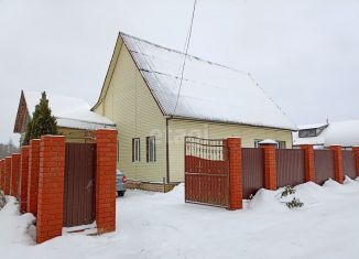 Продам дом, 180 м2, Смоленск, Приднепровская улица, 29