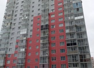 Однокомнатная квартира на продажу, 37.4 м2, Воронеж, улица 45-й Стрелковой Дивизии, 259/11, ЖК Цветной бульвар