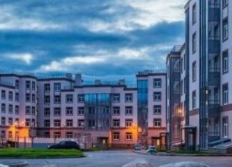 Продаю однокомнатную квартиру, 38.9 м2, Сертолово, ЖК Новое Сертолово