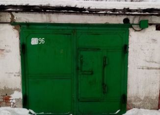 Продажа гаража, 18 м2, Кемерово, Центральный район, Советский проспект, 4А