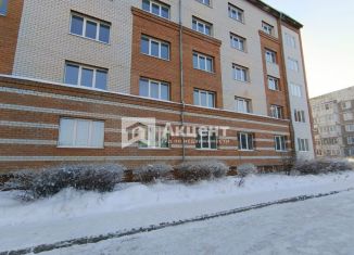 Квартира на продажу студия, 21 м2, Кохма, улица Кочетовой, 61А