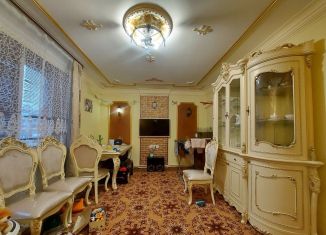 2-комнатная квартира на продажу, 51.3 м2, поселок городского типа Вольное, улица Токарева, 11