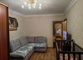 Продажа однокомнатной квартиры, 28 м2, Владикавказ, проспект Коста, 292к4, 4-й микрорайон
