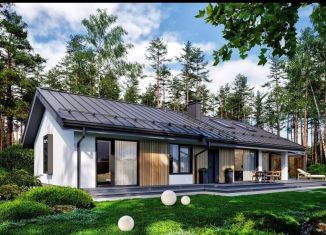 Продается дом, 90 м2, деревня Лудорвай, Танковая улица