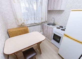 1-ком. квартира на продажу, 29.5 м2, Тюмень, улица Рационализаторов, 17, Центральный округ