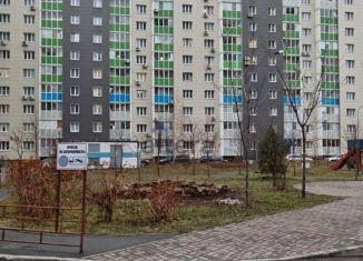 Продам 1-комнатную квартиру, 44.2 м2, Казань, улица Натана Рахлина, 13к1, ЖК Светлая Долина